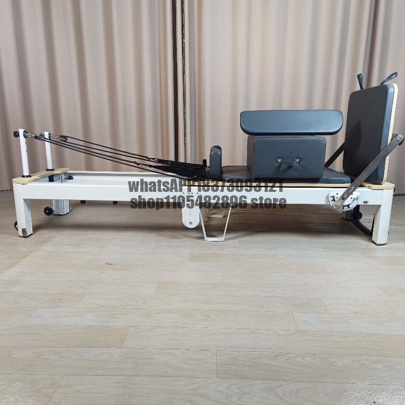 Pilates And Yoga Is Same - Pilates core yatağı Pilates katlanır yatağı