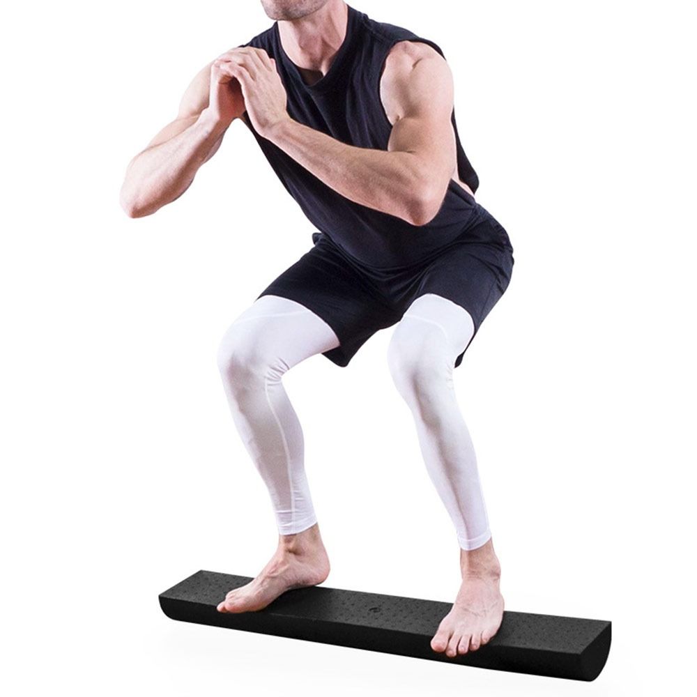 Pilates Yoga Roller - Yeni 30/45/60 cm EPP Köpük Rulo