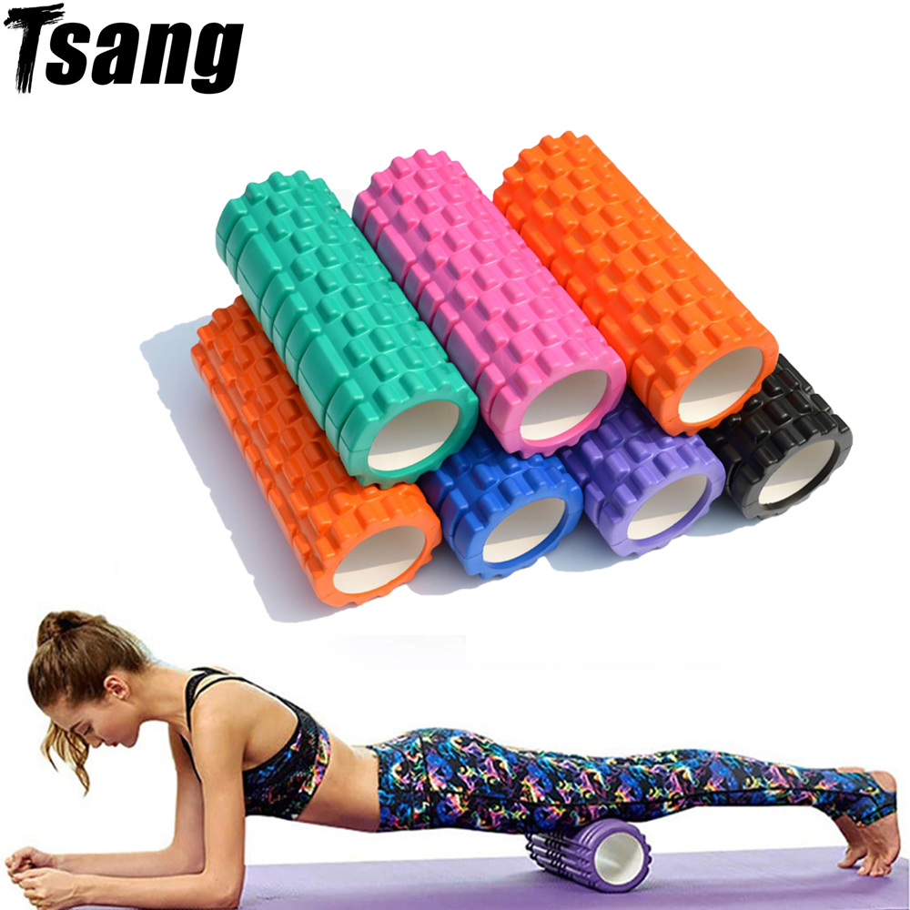 26/33 cm Yoga Sütun Köpük Fitn - Pilates Yoga Roller incelemesi ve fiyatı