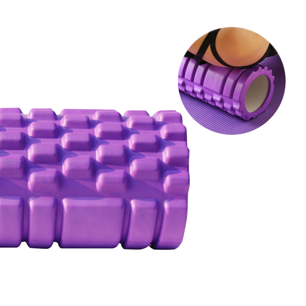 26/33 cm Yoga Sütun Köpük Fitn - Pilates Yoga Roller incelemesi ve fiyatı