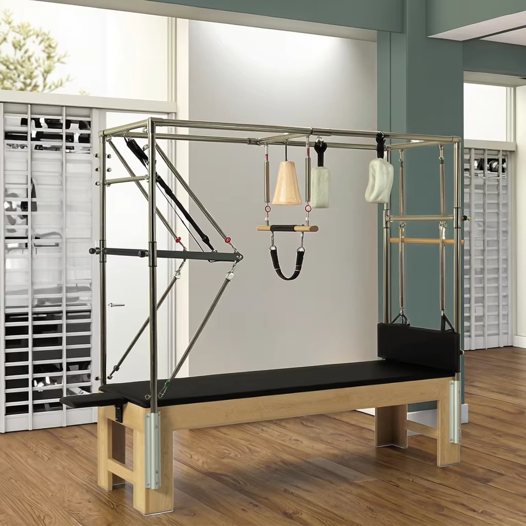 Profesyonel Ticari Yoga Eğitim - Pilates Yoga Fitness incelemesi ve fiyatı