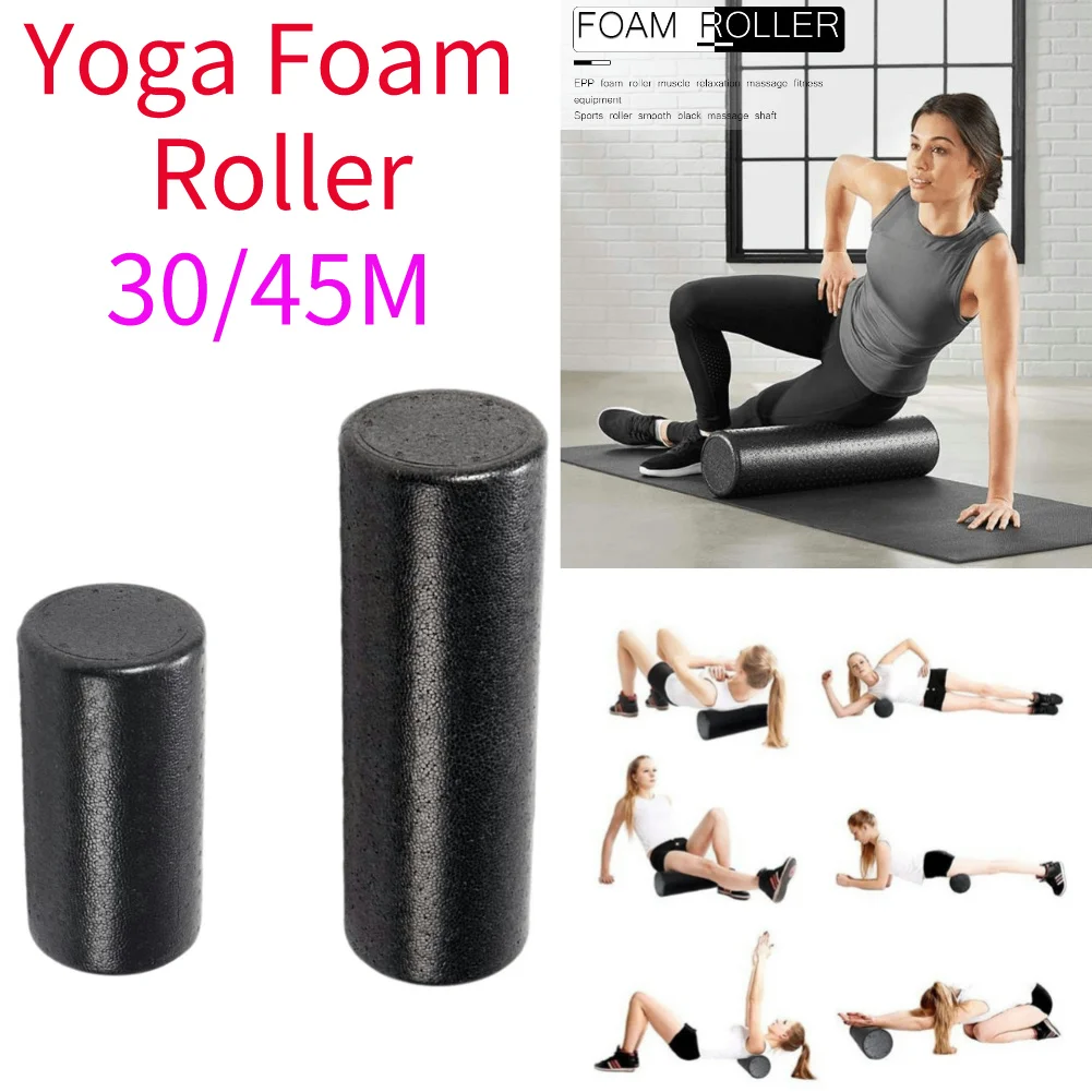 Yoga Pilates Köpük Rulo Masaj  - Pilates Yoga Roller incelemesi ve fiyatı