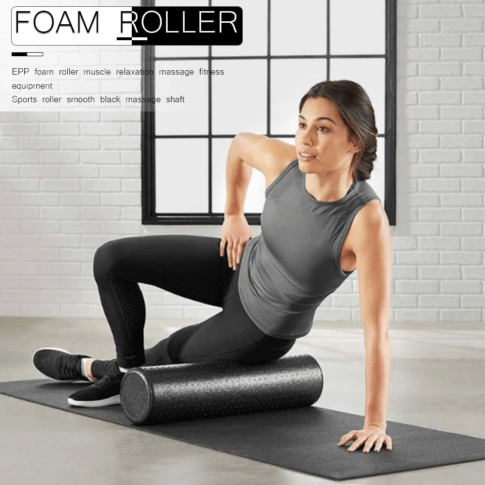 Yoga Pilates Köpük Rulo Masaj  - Pilates Yoga Roller incelemesi ve fiyatı
