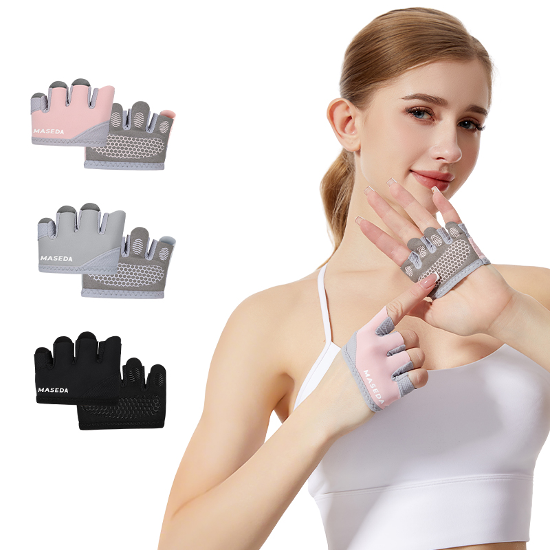 Bir çift Fitness Parmaksız Eld - Pilates Yoga Fitness incelemesi ve fiyatı