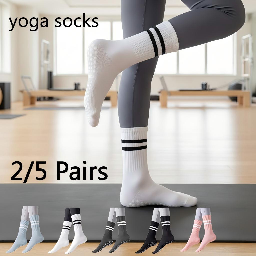 Kadın Kaymaz Yoga Çorapları, T - Pilates Yoga Fitness incelemesi ve fiyatı