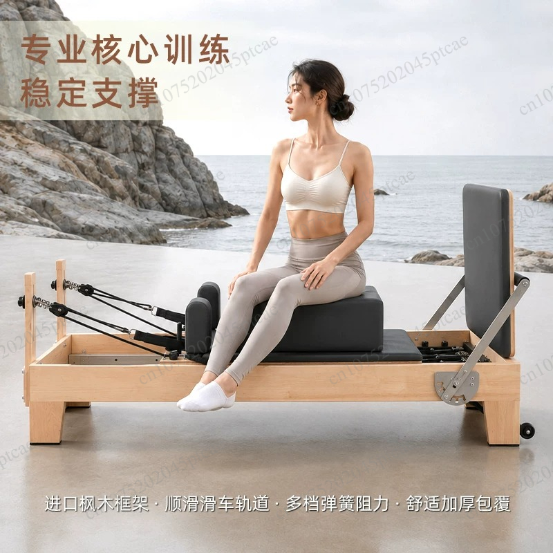 Pilates Core Yatağı, Büyük Eki - Pilates And Yoga Is Same incelemesi ve fiyatı