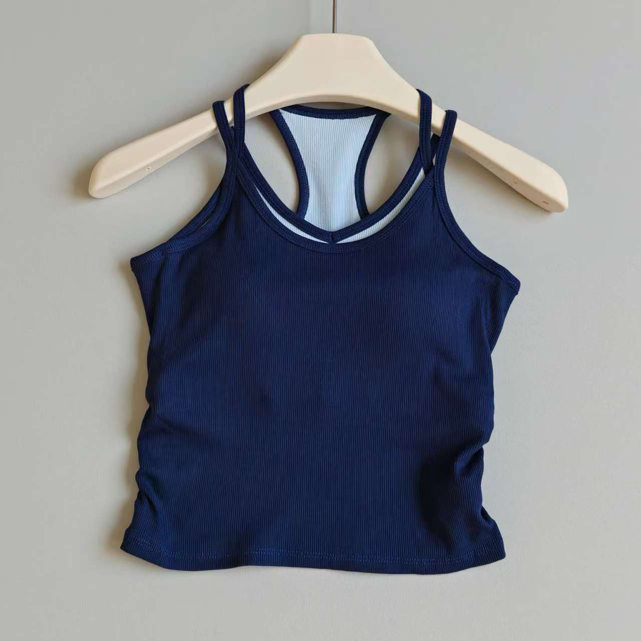 Kadınlar için Kontrast Renkli  - Pilates Yoga Jacket incelemesi ve fiyatı