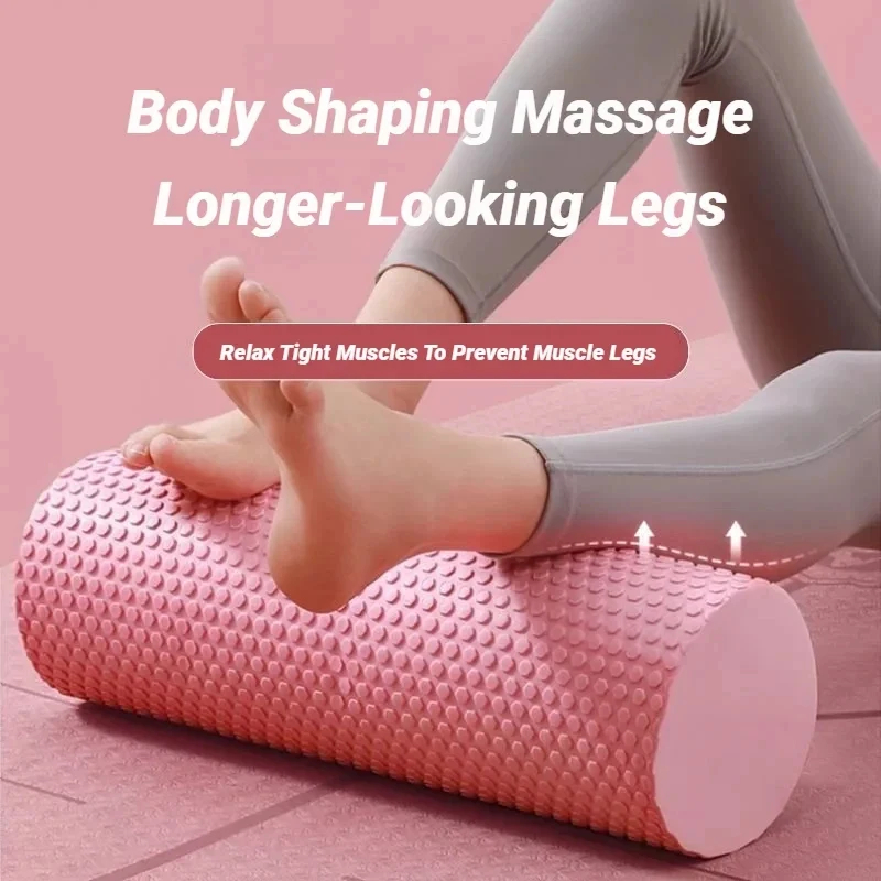 Altıgen EVA Köpük Yoga Rulosu, - Pilates Yoga Roller incelemesi ve fiyatı