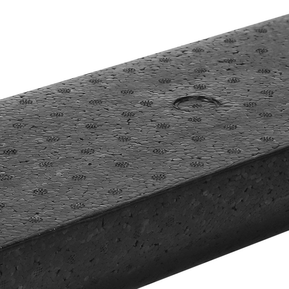 Yeni 30/45/60 cm EPP Köpük Rul - Pilates Yoga Roller incelemesi ve fiyatı