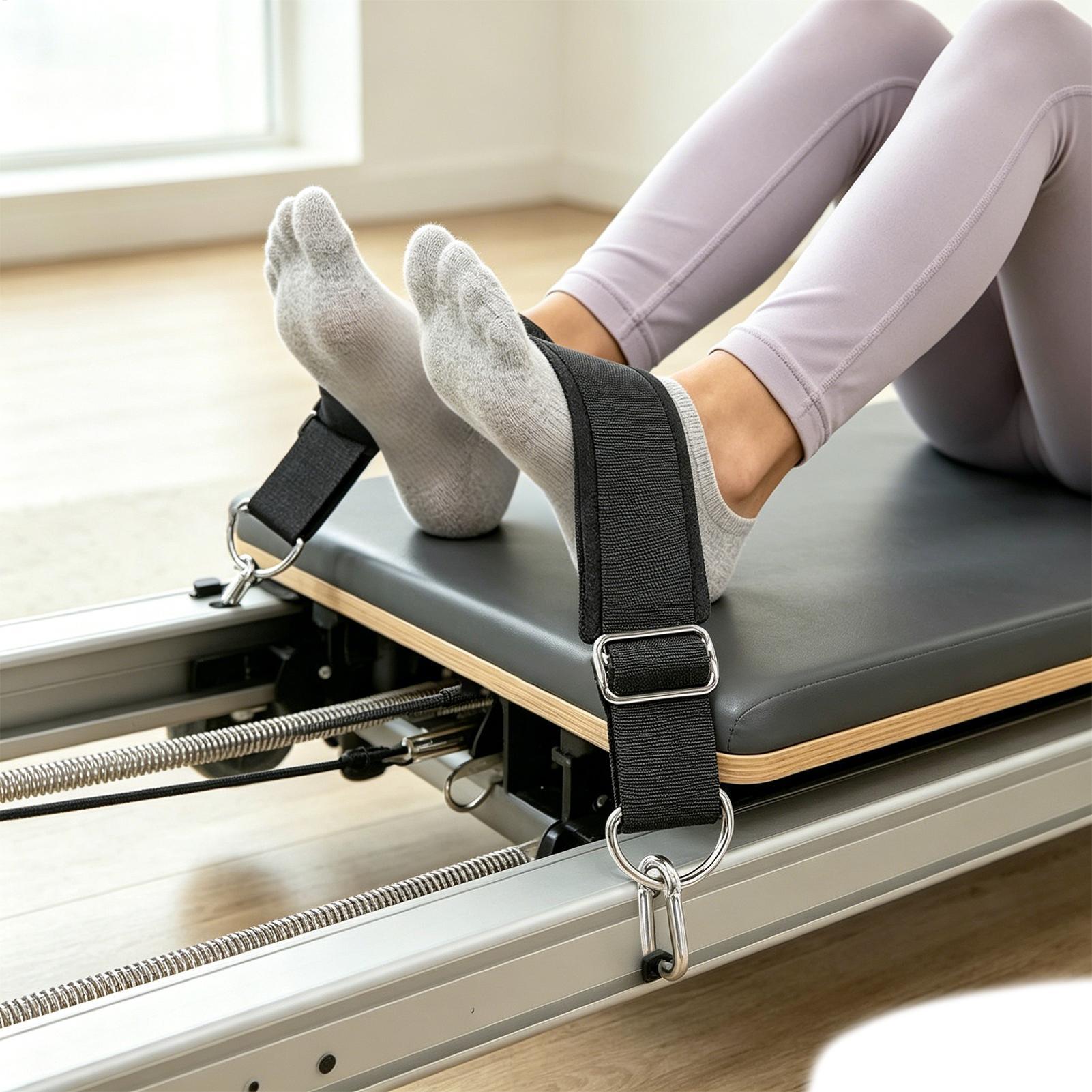 Pilates Ayak Kayışı Kalınlaştı - Pilates Is Yoga incelemesi ve fiyatı