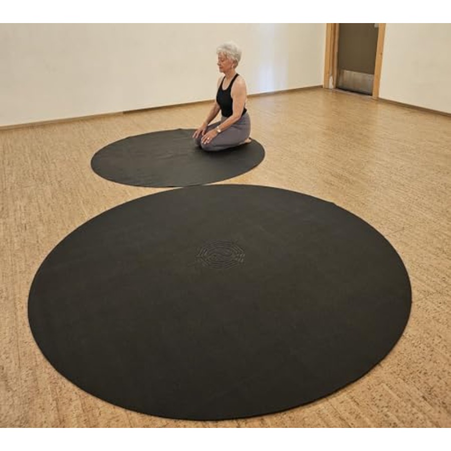 72 6' Büyük Daire Yuvarlak Yog - Pilates Yoga Taichi incelemesi ve fiyatı