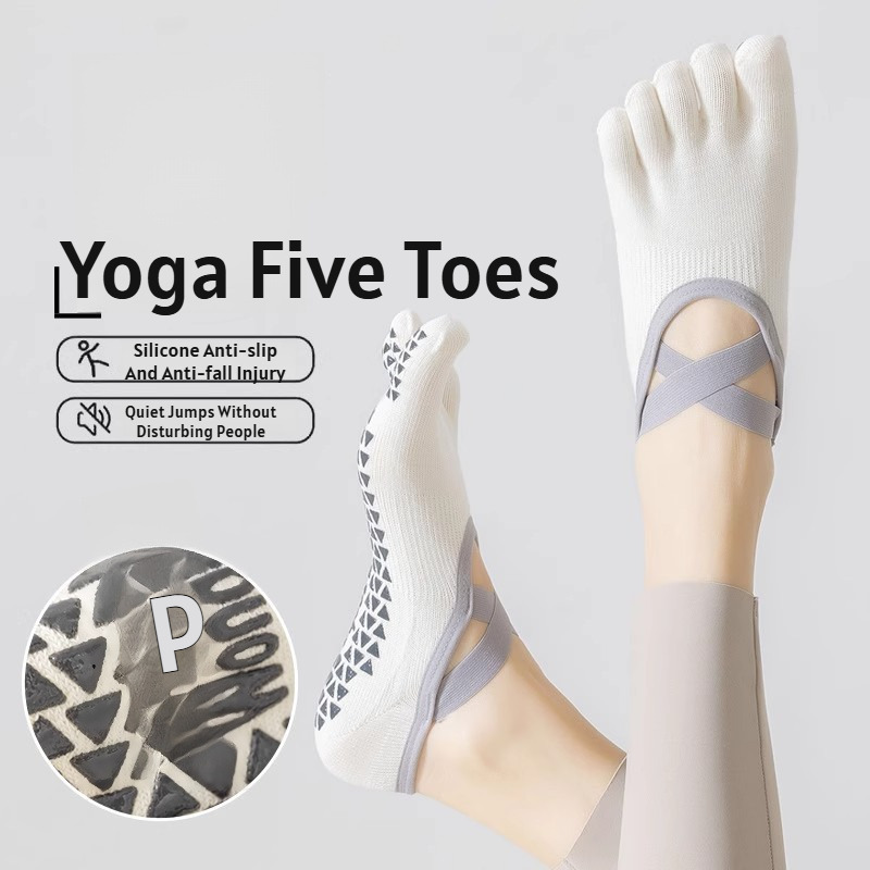 Yazlık ince beş parmaklı yoga  - Pilates Is Yoga incelemesi ve fiyatı