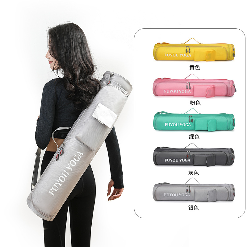 Büyük Kapasiteli Yoga Mat Çant - Pilates Yoga Fitness incelemesi ve fiyatı