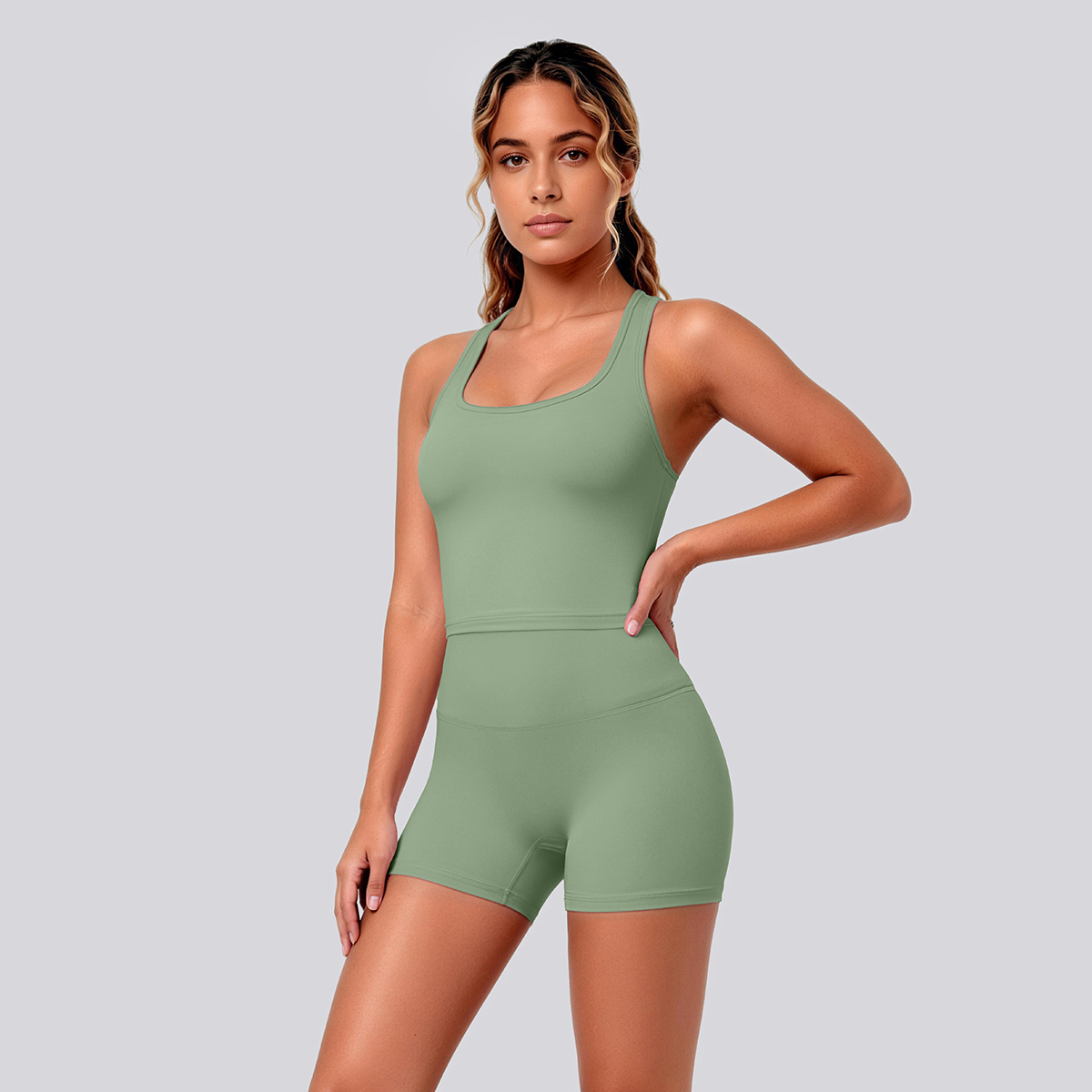 2 Parça Kadın Yoga Seti Nefes  - Pilates Yoga Jacket incelemesi ve fiyatı