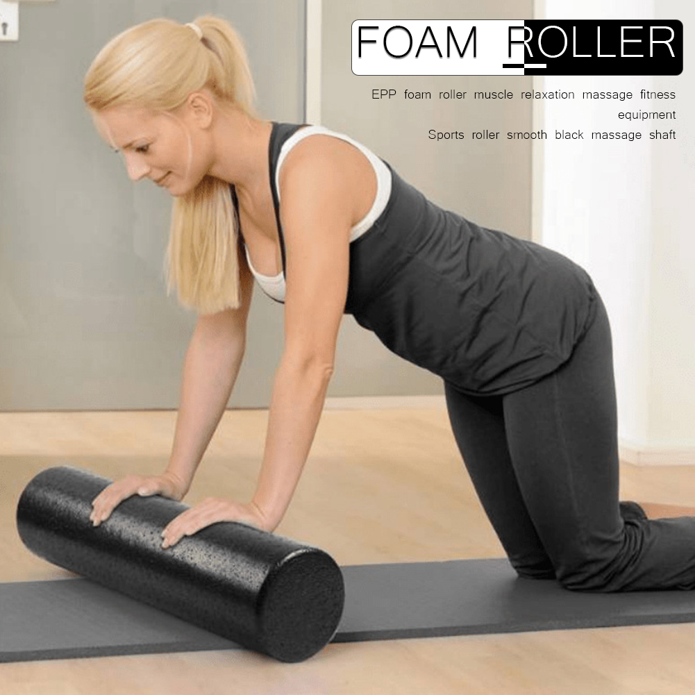 Yoga Bloğu Pilates Köpük Rulo  - Pilates Yoga Roller incelemesi ve fiyatı