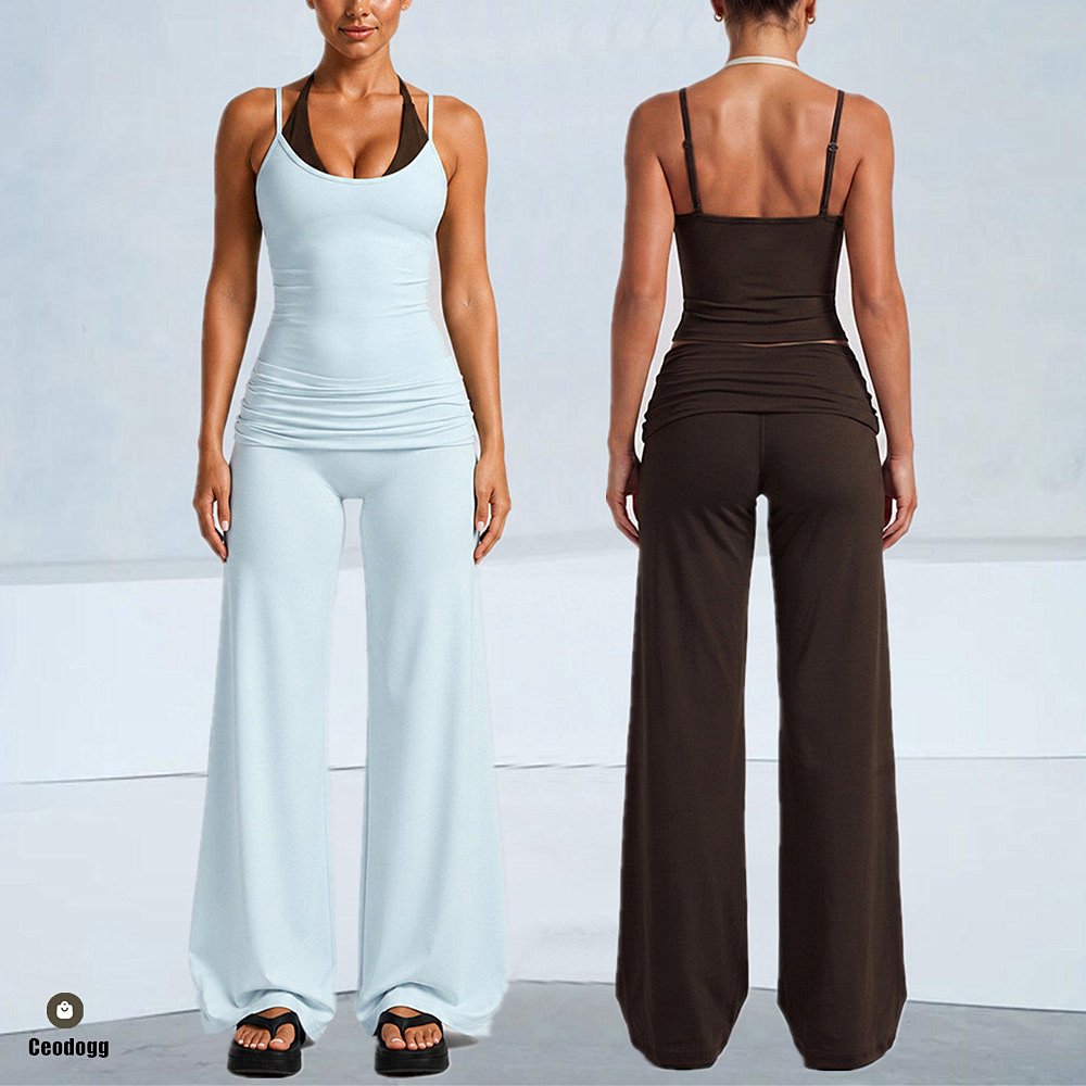 Kadınlar İçin Noktalı Halter Ç - Pilates Yoga Jacket incelemesi ve fiyatı